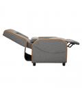 Cougar sillon gaming ranger one gray