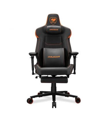 Cougar silla gaming armor evo m