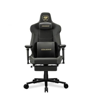 Cougar silla gaming armor evo m gold