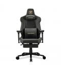 Cougar silla gaming armor evo m gold