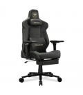 Cougar silla gaming armor evo s gold