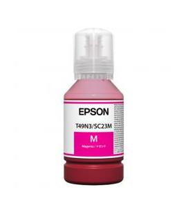 Botella De Tinta Epson Sc-T3100X Magenta