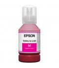 Botella De Tinta Epson Sc-T3100X Magenta