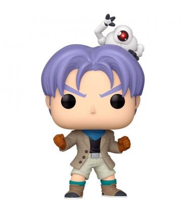 Funko pop dragon ball gt trunks & gill 72092