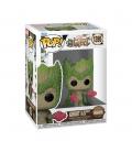 Funko pop marvel: we are groot groot como bruja escarlata 79518