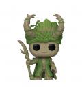 Funko pop marvel: we are groot groot como loki 79517