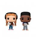 Funko pop stranger things s4 pack 2 max & lucas 80139