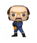 Funko pop tv: stranger things s4 murray with flametrower