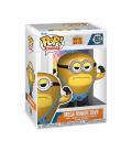 Funko pop cine despicable me 4 mega minion dave 76049