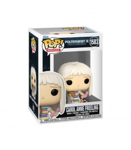 Funko pop poltergeist ii carol anne freeling