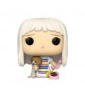 Funko pop poltergeist ii carol anne freeling