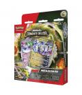 Pokemon tcg deluxe battle decks 1 unidad