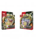 Pokemon tcg deluxe battle decks 1 unidad