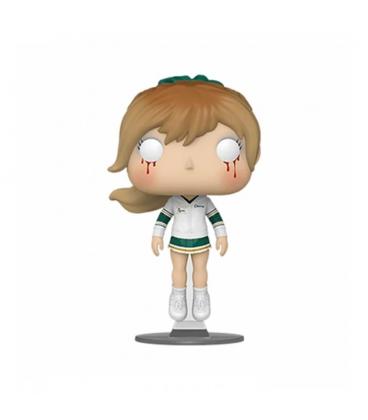 Funko pop stranger things s4 chrissy 80136