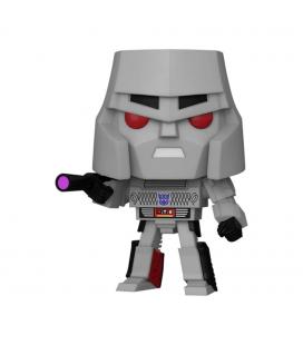 Funko pop transformers g1 megatron 80986