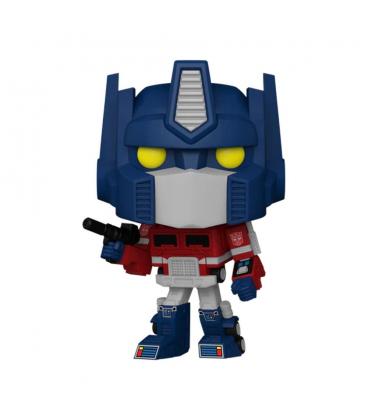 Funko pop transformers g1 transformers 80987