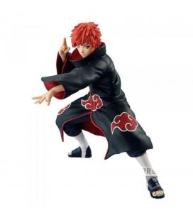 Figura banpresto naruto shippuden vibration stars sasori 15cm