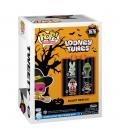 Funko pop looney tunes halloween tweety witch