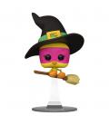 Funko pop looney tunes halloween tweety witch