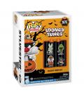 Funko pop looney tunes halloween w - pumpkin silvestre