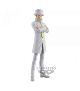 Figura banpresto one piece dxf the grand line series kaku 17cm