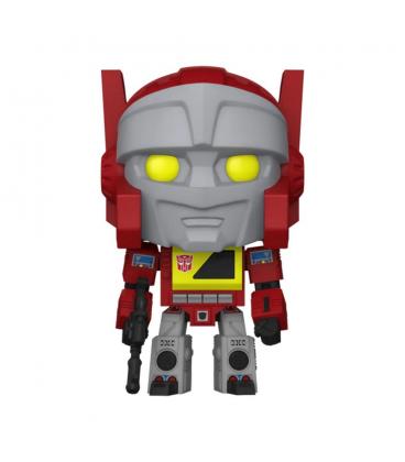 Funko pop transformers g1 blaster 80988