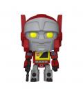 Funko pop transformers g1 blaster 80988