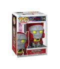 Funko pop transformers g1 blaster 80988