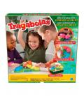 Juego de mesa hasbro tragabolas los tipopótamos tragones