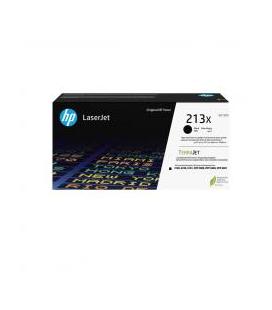 HP Toner Laserjet 213X Negro Alta