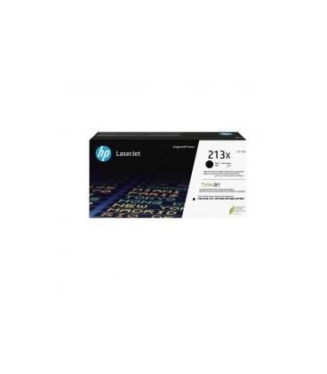 HP Toner Laserjet 213X Negro Alta