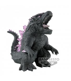 Figura banpresto godzilla y kong: el nuevo imperio enshrined monsters godzilla 2024 12cm