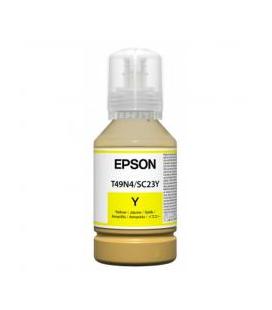 Botella De Tinta Epson Sc-T3100X Yellow