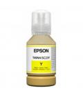 Botella De Tinta Epson Sc-T3100X Yellow