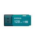 Memoria usb 3.2 kioxia 256gb u301 aqua