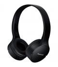 Auriculares inalámbricos panasonic rb-hf420be/ con micrófono/ bluetooth/ negros