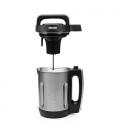 Batidora de vaso para sopa Princess 214002/ 200W/ 1 Velocidad/ Capacidad 2L