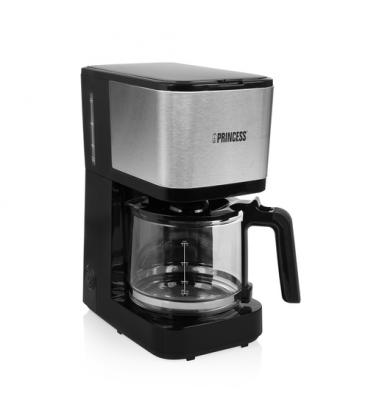 Cafetera de Goteo Princess 246031/ 750W