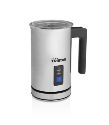 Calentador de Leche Tristar MK-2276/ 500W/ Capacidad 240ml