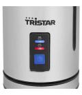 Calentador de Leche Tristar MK-2276/ 500W/ Capacidad 240ml