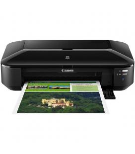 Impresora a3+ canon pixma ix6850 wifi/ negra