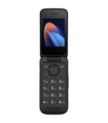 Teléfono móvil tcl one touch 5023/ negro