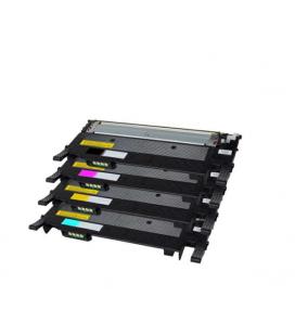 Toner dayma hp w2072a - 117a - amarillo calidad premium (con chip)