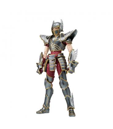 Figura tamashii nations saint seiya caballeros del zodiaco the beginning saint cloth myth seiya de pegaso 17cm