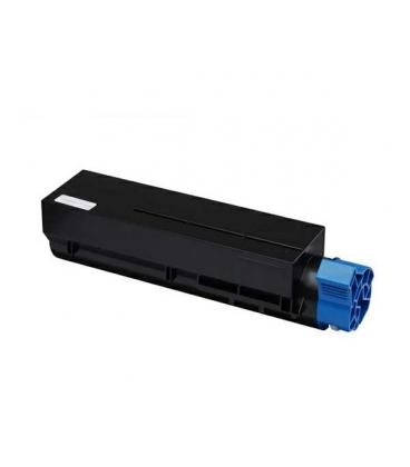 Toner dayma oki b412 - b432 - b512 - mb472 - mb492 - mb562 - negro 3.000 pag.