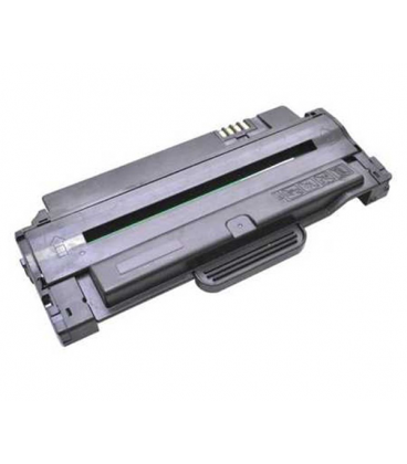 Toner dayma samsung mlt - d1052l reciclado negro - ml1910 - ml2540 - scx4600 - 2500 pag.