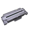 Toner dayma samsung mlt - d1052l reciclado negro - ml1910 - ml2540 - scx4600 - 2500 pag.