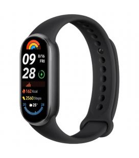 Xiaomi pulsera smartfit mi band 9 black