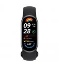 Xiaomi pulsera smartfit mi band 9 black