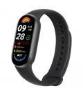 Xiaomi pulsera smartfit mi band 9 black